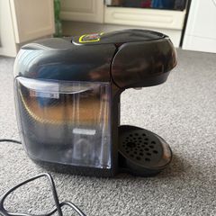 tassimo coffee machine