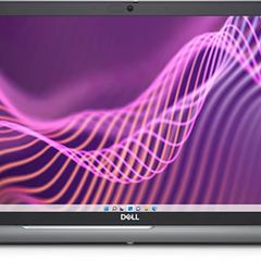 Dell Latitude 5540 - 15.6" - i5-1345 (13th Gen) | 8GB RAM | 256GB SSD | Windows 11 Pro | Intel UHD Graphics