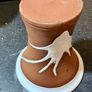 Stephen Pearce medium palm pot Image 7