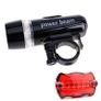 Bike Front and Back Light (New, unopened) Image 3