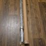brand new six  foot long Olympic weight lifting bar Image 2