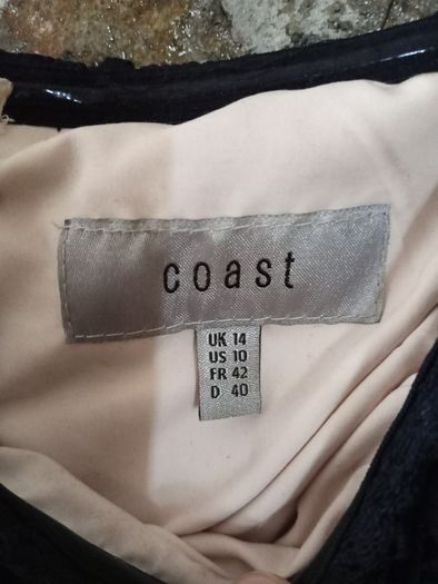Coast Dress