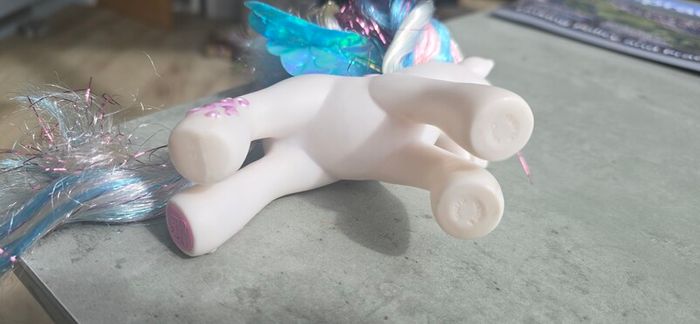 Star Catcher HTF MLP G3 My Little Pony Hasbro 2004