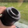 Vivitar 200mm F3.5 lens Image 2