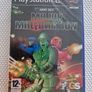 Brand new game sealed Army Men Major Malfunction PlayStation2 Ps2 Games Original Image 2