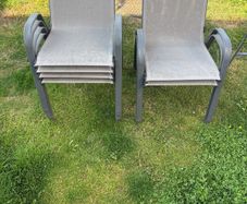 garden furniture