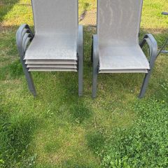 garden furniture