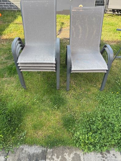 garden furniture