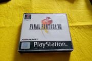 Final Fantasy VIII PlayStation 1 Ps1 PlayStation 2 ps2 games Original