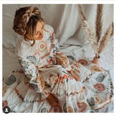 zara limited edition maxi dress
