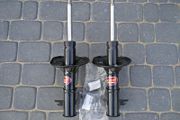 Mitsubishi Space Star FRONT Shock Absorbers