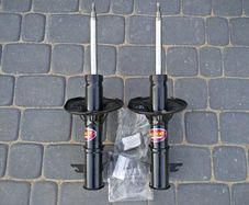Mitsubishi Space Star FRONT Shock Absorbers
