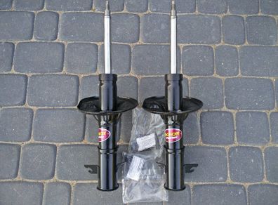 Mitsubishi Space Star FRONT Shock Absorbers