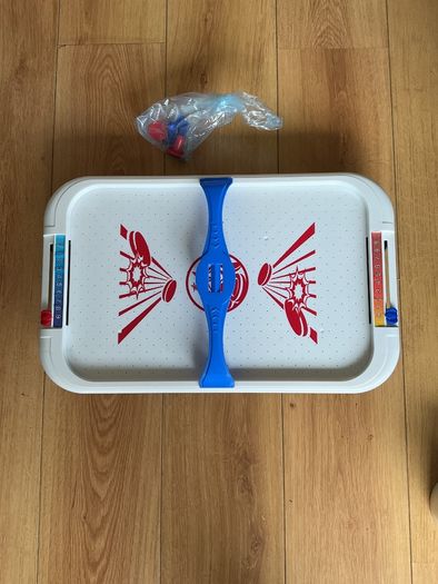 Air Hockey Action Game - Tabletop version