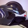 Welding mask pure flow Image 9