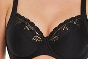 PRICE DROP,Pretty Secrets, Elana, bra, BNWT, Size 36E, EU 80G