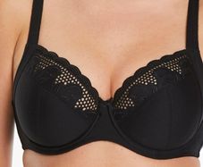 Pretty Secrets, Elana, bra, BNWT, Size 36E, EU 80G