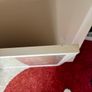 Large Oak Framed Wall Art Image 4