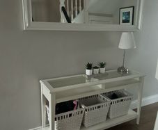 console table