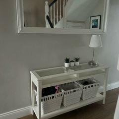 console table
