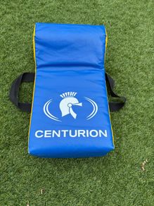 Rugby tackle shield