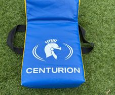 Rugby tackle shield