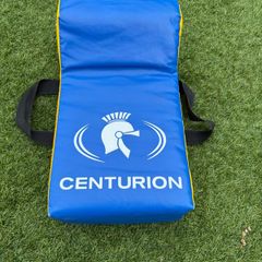 Rugby tackle shield