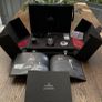 omega Speedmaster Moon 2021 Full Set Mint Image 3
