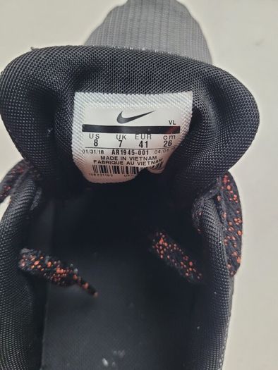 mens nike run swift trainers