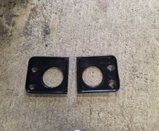 Defender light surround