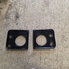 Defender light surround
