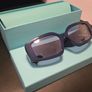 Tiffany & Co. TF4208U Steve Mcqueen - Colour: Spectrum Blue Image 4