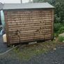timber shed Image 2