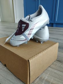 Jude Bellingham Adidas Football Boots UK Size 3
