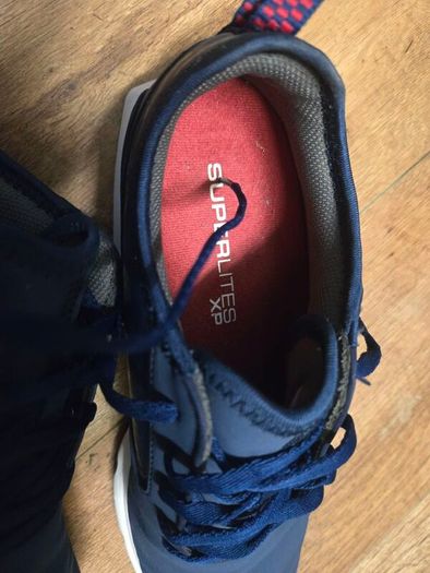 FootJoy Superlites Size 7