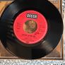 Thin Lizzy, Whisky in the Jar, German  PS 7" Image 3