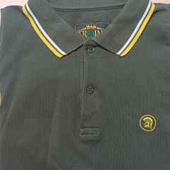 Trojan Polo Shirt