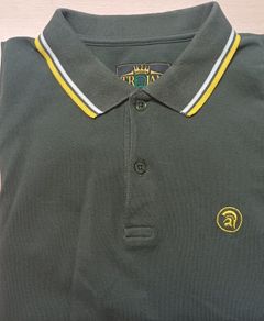 Trojan Polo Shirt