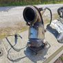 Saab 93 1.9ttid pre Cat Image 2