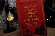The Long Song of Tchaikovsky Street ! a Russian Adventure ! UNCORRECTED PROOF COPY ! 2021 ! by Scribe !