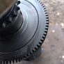 BMW N47 crankshaft Image 2