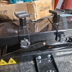 motorcycle lift