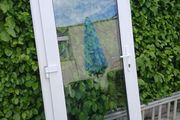 pvc door