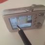 Samsung D75 Digital Camera Image 3