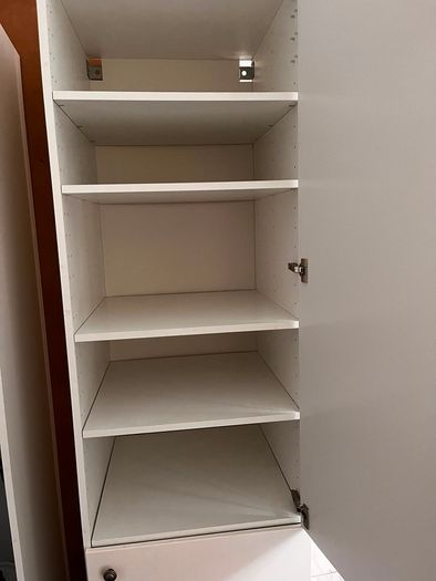 Metod kitchen cabinet