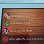 Nintendo DS Lite + R4 Card Image 9