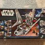 Lego Star Wars Emperor Palpatine's Shuttle 8096 Image 6