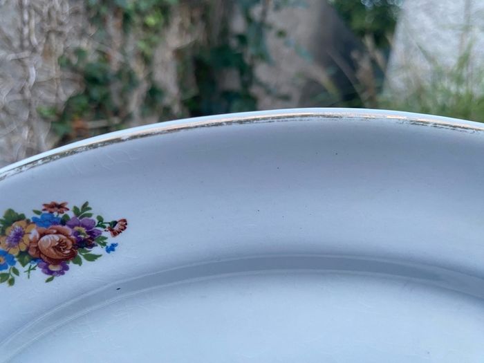 Arklow Pottery Platter