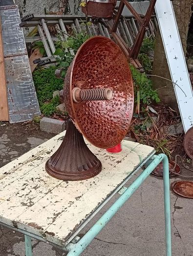 Vintage Fulray Heater