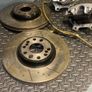 mk2 golf brakes 312mm Image 7